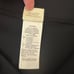 Madewell Women's MWL Form High-Rise 25 Leggings Size XXL #MC196 Black Plus Size