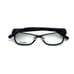 Nine West NW1064 434 Navy Blue Petite Fit Cat Eye Eyeglasses 48[]18 135 mm