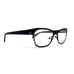 Nine West NW1064 434 Navy Blue Petite Fit Cat Eye Eyeglasses 48[]18 135 mm