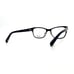 Nine West NW1064 434 Navy Blue Petite Fit Cat Eye Eyeglasses 48[]18 135 mm