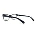 Nine West NW1064 434 Navy Blue Petite Fit Cat Eye Eyeglasses 48[]18 135 mm