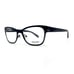 Nine West NW1064 434 Navy Blue Petite Fit Cat Eye Eyeglasses 48[]18 135 mm