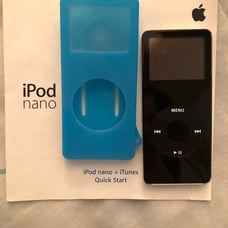 iPod Nano