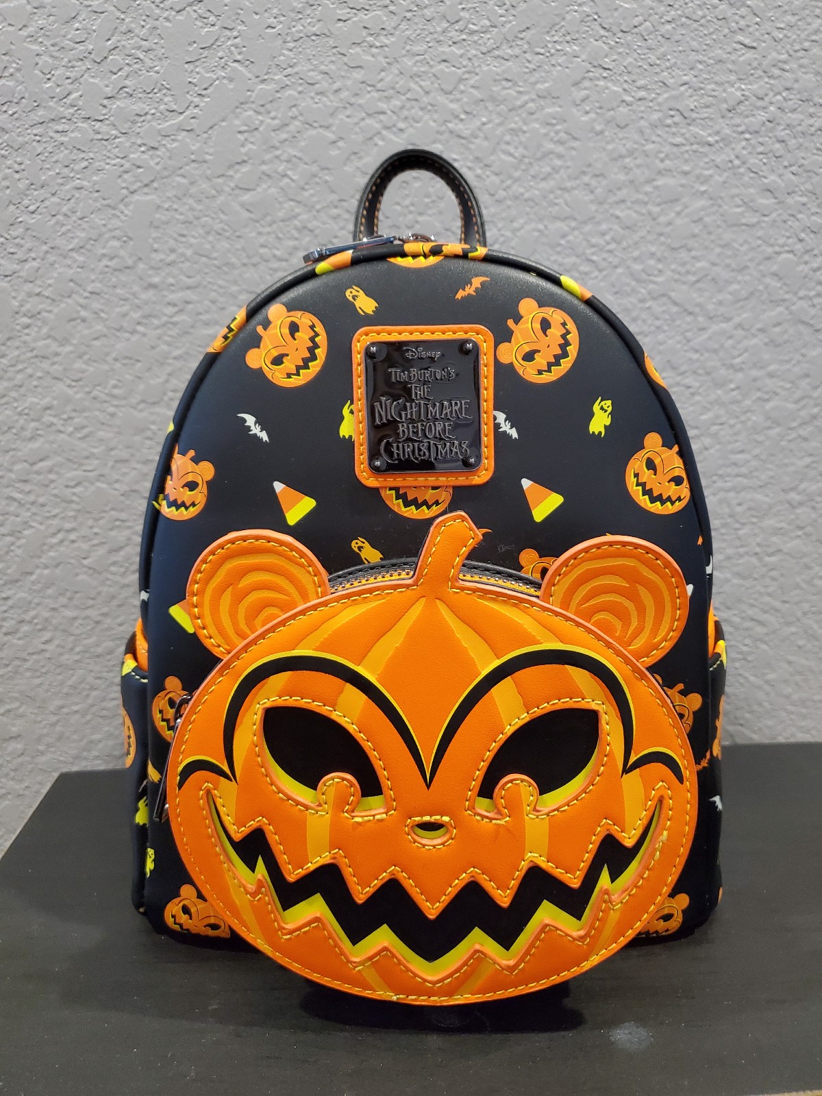 Disney loungefly