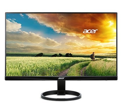 Monitor - Acer R240HY bidx 23.8-Inch