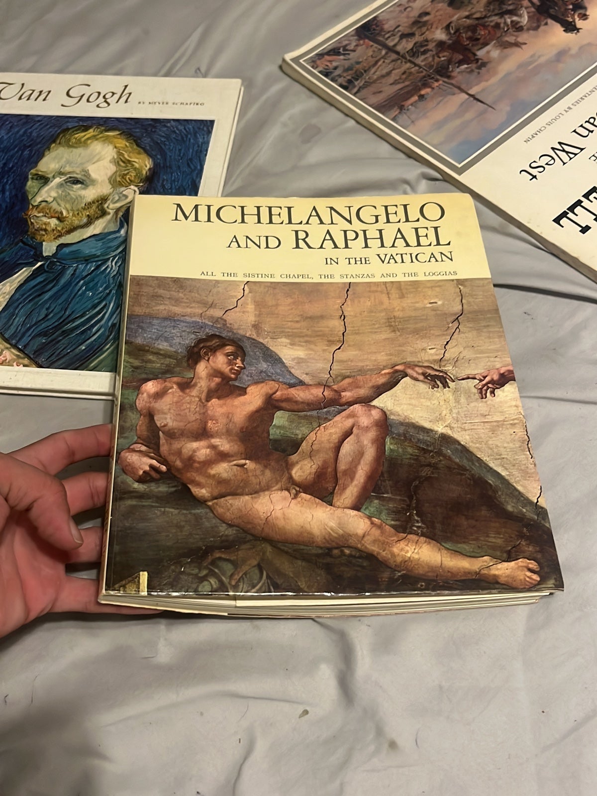 Rare Secret Book