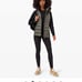 Lululemon Brave The Cold Vest