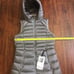 Lululemon Brave The Cold Vest