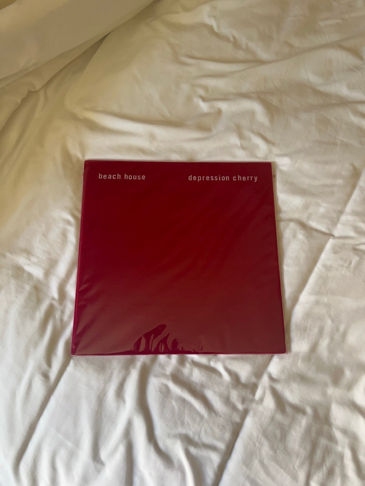 Beach house depression cherry