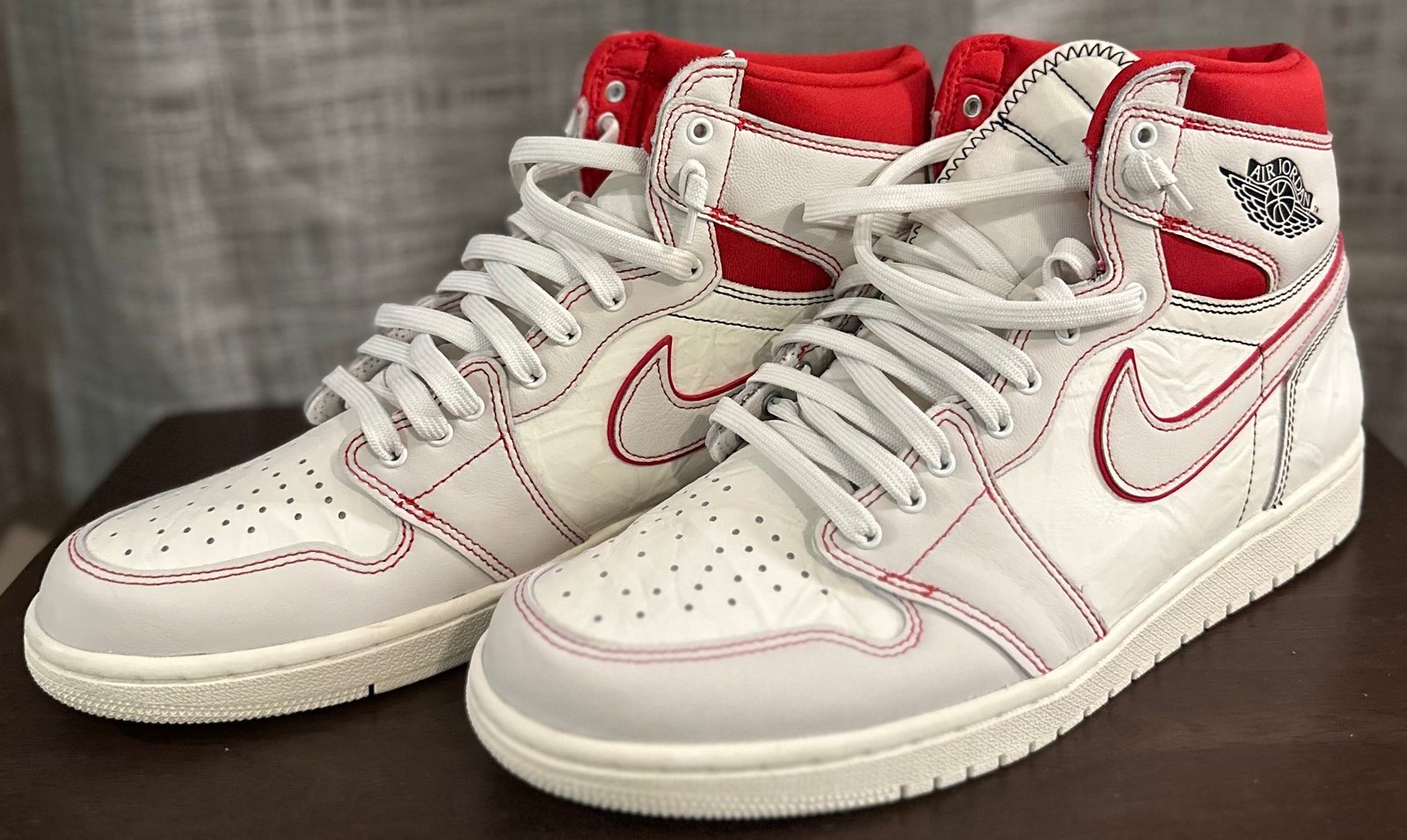 Jordan 1