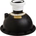 Zodiac 3-9-201 Top Housing with Threaded Union Adapter Replacement
