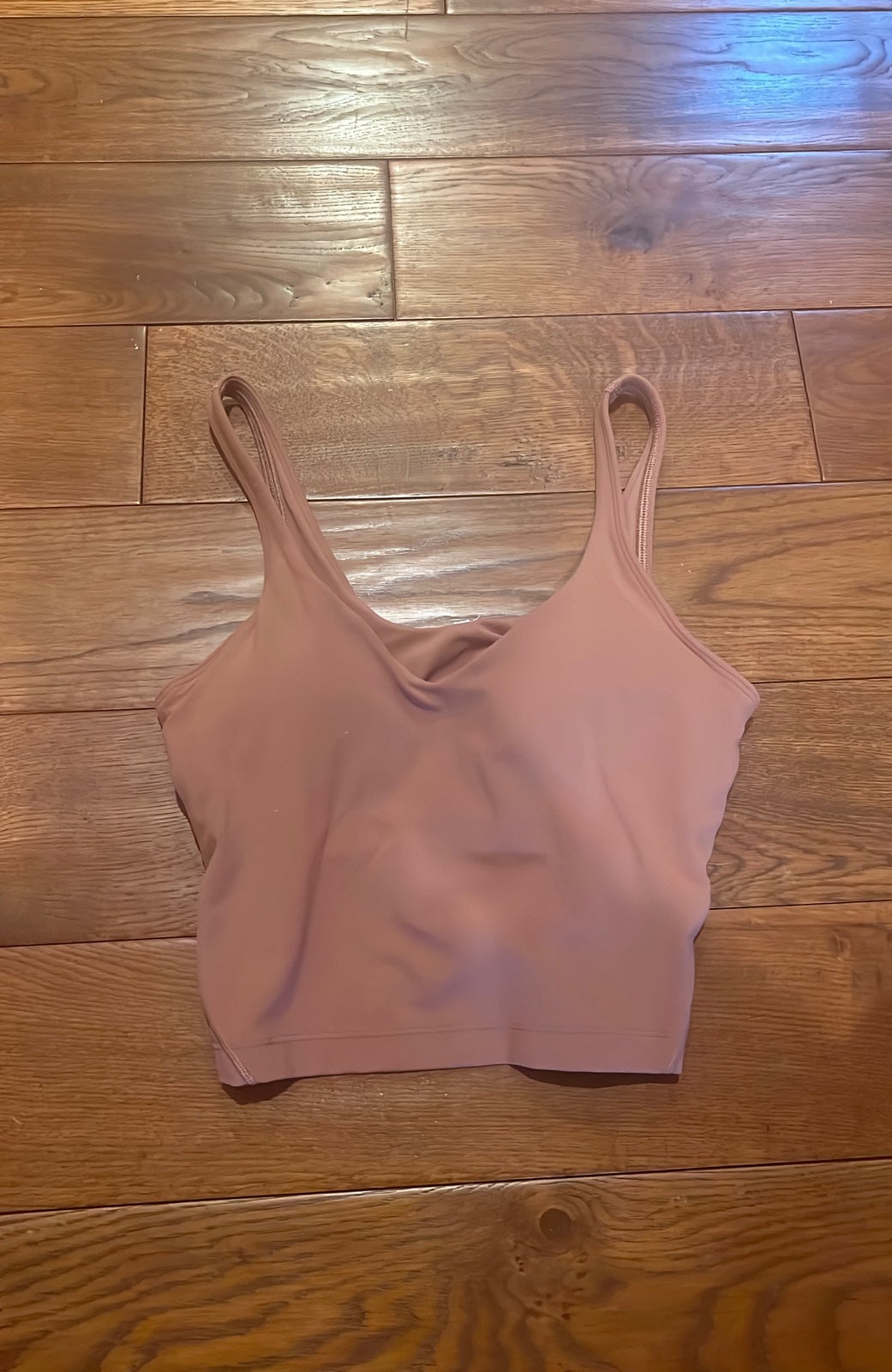 Lululemon align tank