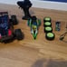 Fast Lane XPS Radio Control 1:14 Scale C