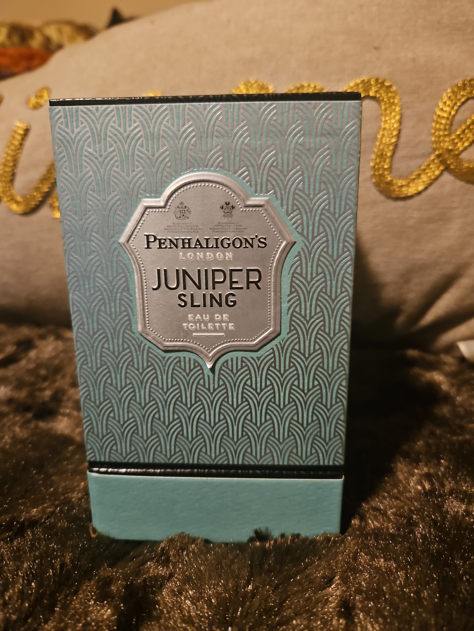 PENHALIGONS