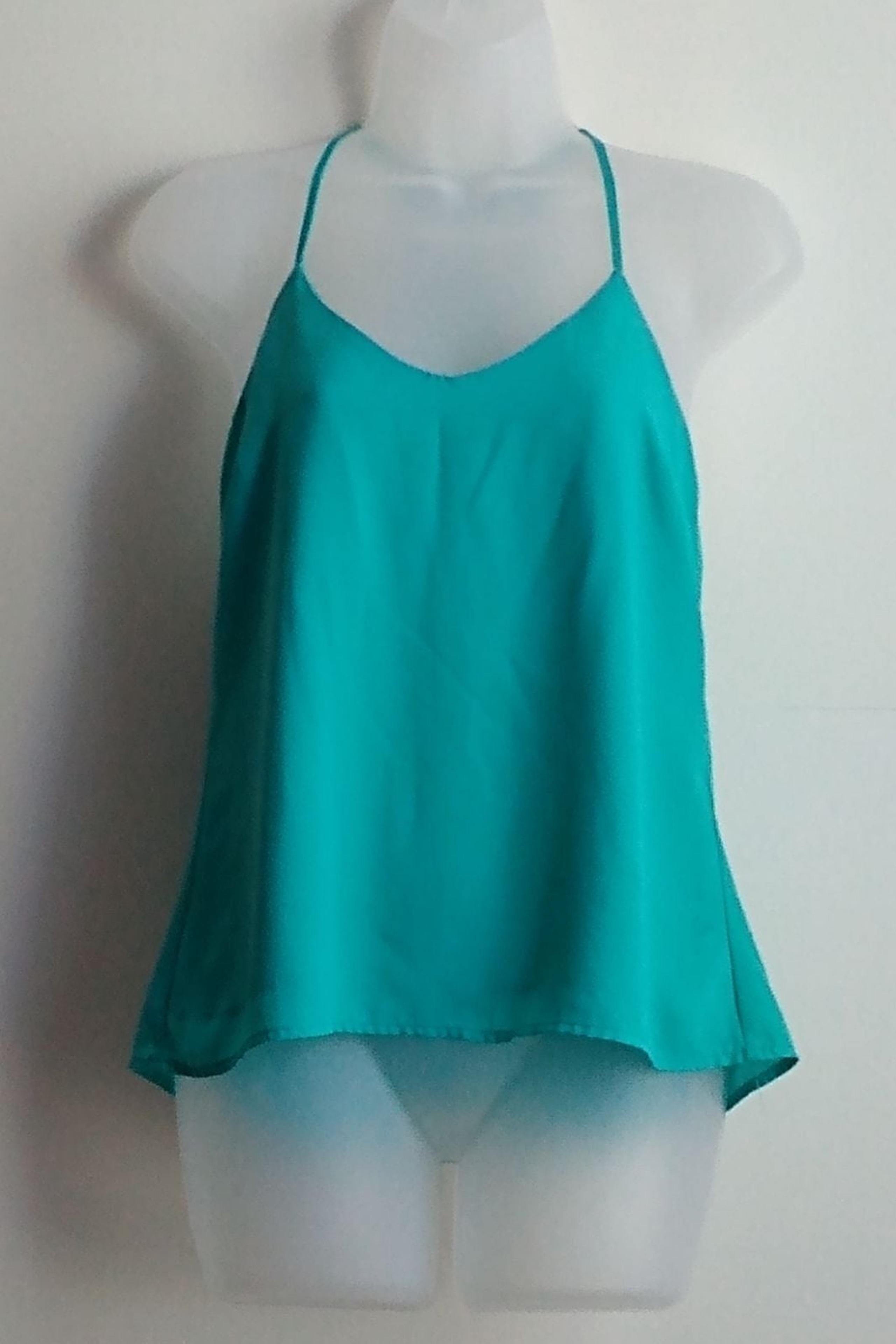 cami top