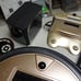 BOBSWEEP PETHAIR 2.0 24V CHAMPAGNE COLOR COMPLETE with SENSOR and REMOTE