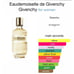 EAU DE MOISELLE De Givenchy Women Spray 100 ml 3.3 oz - NEW IN BOX
