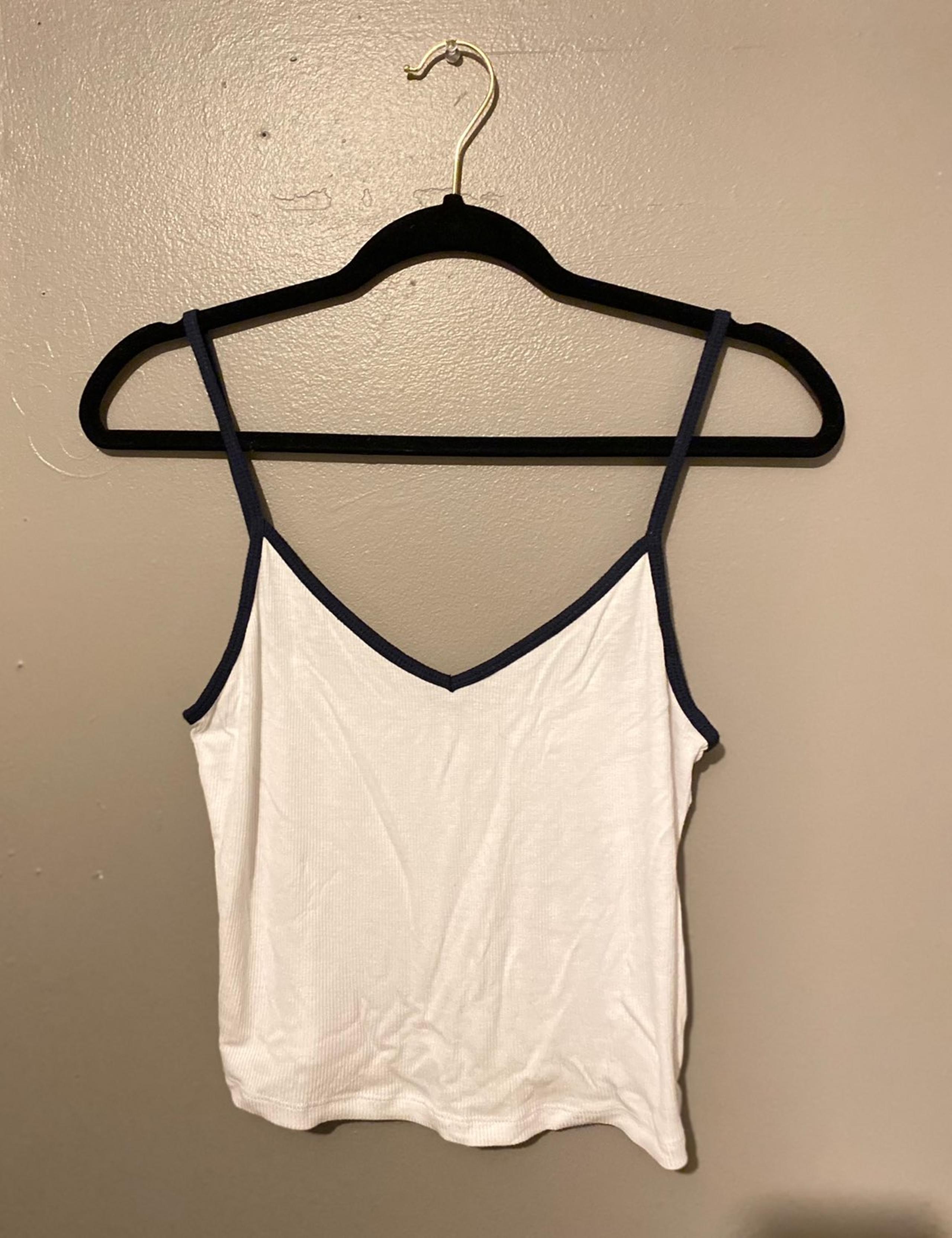 Cute Basic Tank Top