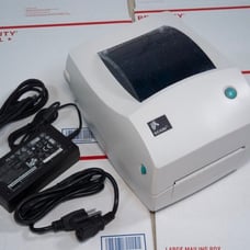 Zebra GC420T