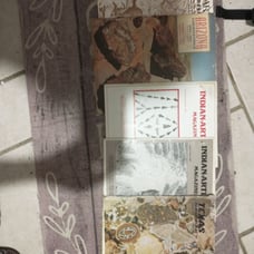 Arizona old timey magazines