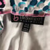 BirdeeSport Australia Women's Skort Skirt Shorts Golf Tennis MultiColor size 8