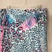 BirdeeSport Australia Women's Skort Skirt Shorts Golf Tennis MultiColor size 8