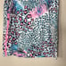 BirdeeSport Australia Women's Skort Skirt Shorts Golf Tennis MultiColor size 8