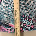 BirdeeSport Australia Women's Skort Skirt Shorts Golf Tennis MultiColor size 8