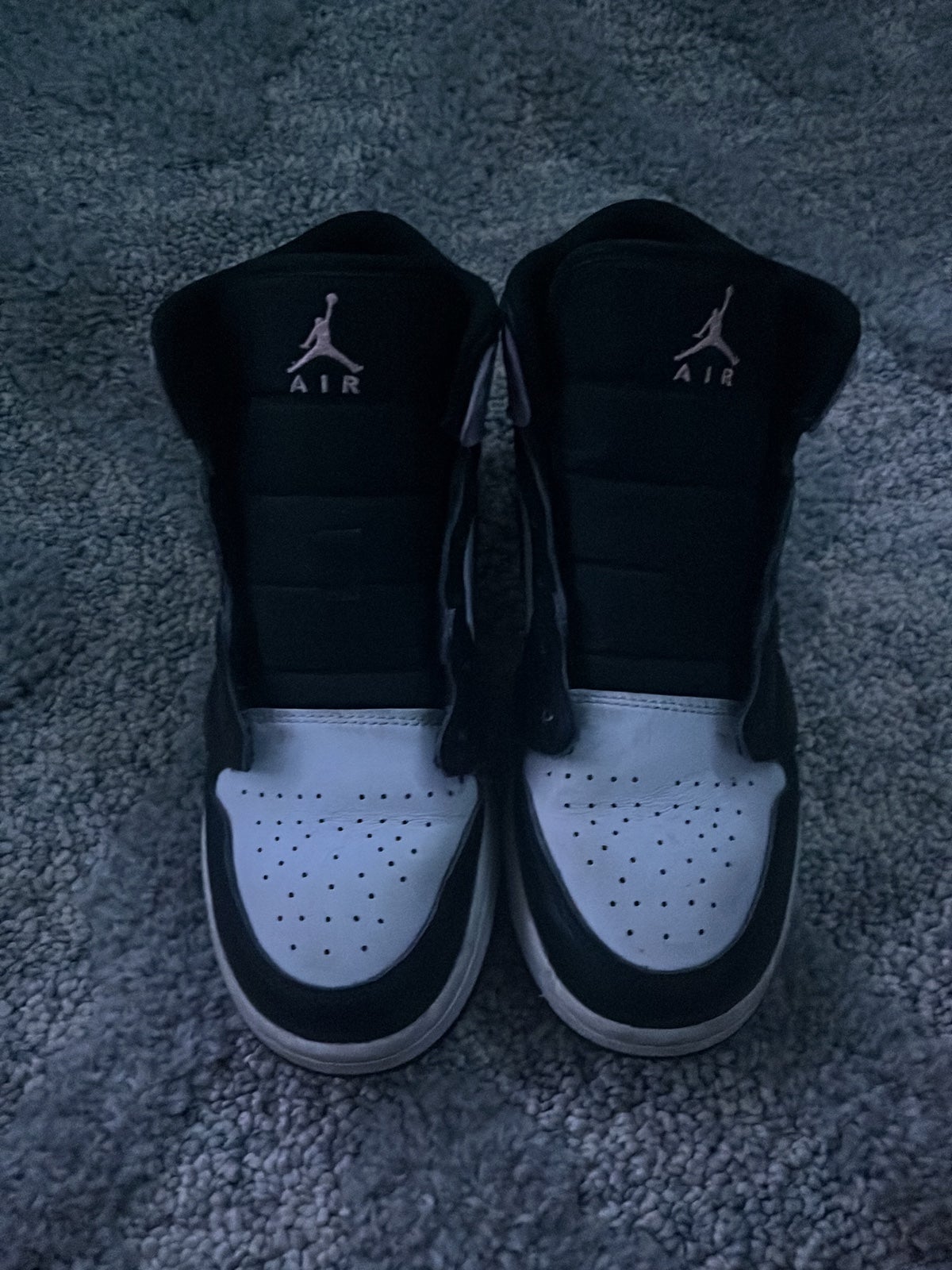 Jordan