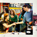 Musician Gavin DeGraw Signed One Tree Hill 8x10 Photo With JSA COA