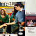 Musician Gavin DeGraw Signed One Tree Hill 8x10 Photo With JSA COA