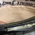 Juicy Couture Vegan Black Wristlet