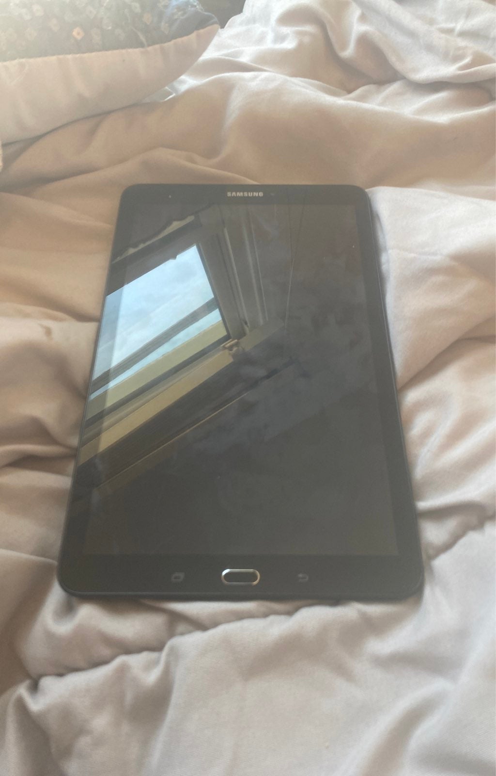 Samsung Galaxy Tab E