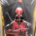 CIVIL REGIME X DARC SPORT X MARVEL DEADPOOL “METAL CORE” SHIRT- LARGE