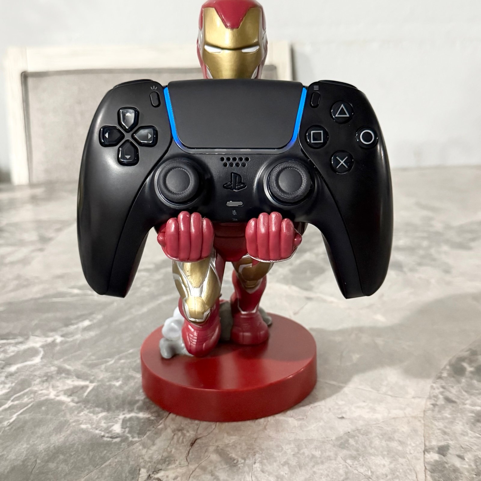 Sony Playstation 5 PS5 Controller - Black For Parts
