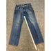 Cinch Jeans Mens 36x34 (Fits 36x34) Blue Relaxed Straight Leg Western Work Denim
