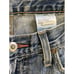 Cinch Jeans Mens 36x34 (Fits 36x34) Blue Relaxed Straight Leg Western Work Denim