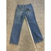 Cinch Jeans Mens 36x34 (Fits 36x34) Blue Relaxed Straight Leg Western Work Denim