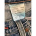 Cinch Jeans Mens 36x34 (Fits 36x34) Blue Relaxed Straight Leg Western Work Denim