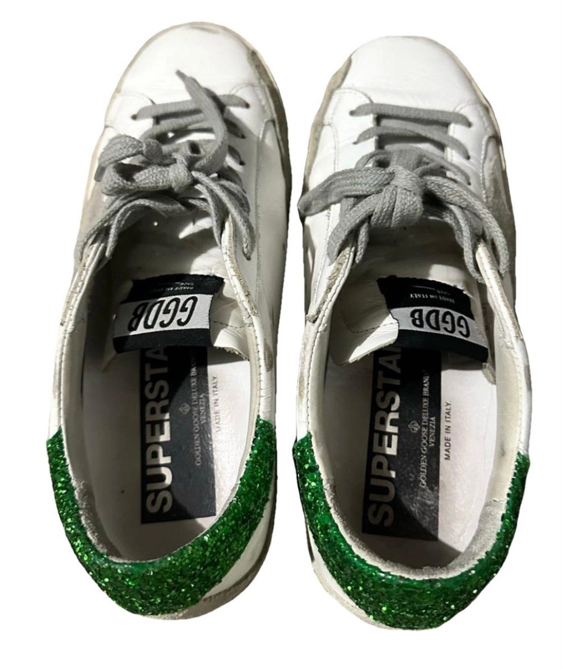 Golden Goose 7