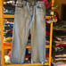 Mens vintage original levis 569 jeans