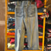 Mens vintage original levis 569 jeans