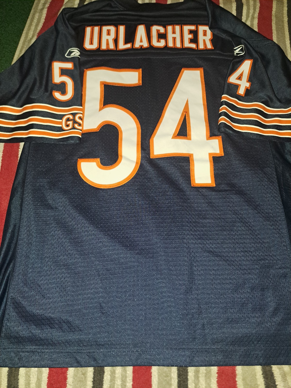 Jersey