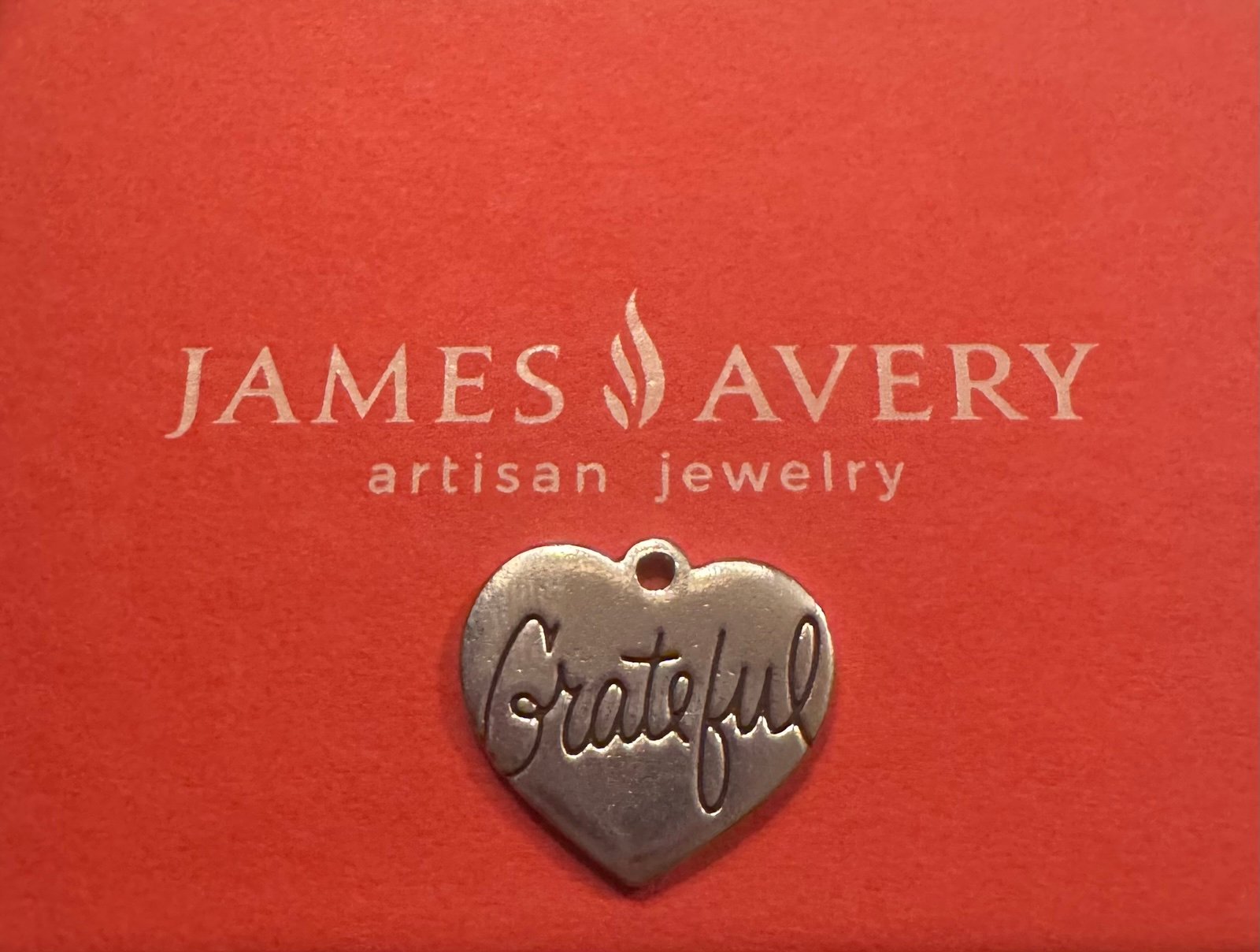 James Avery