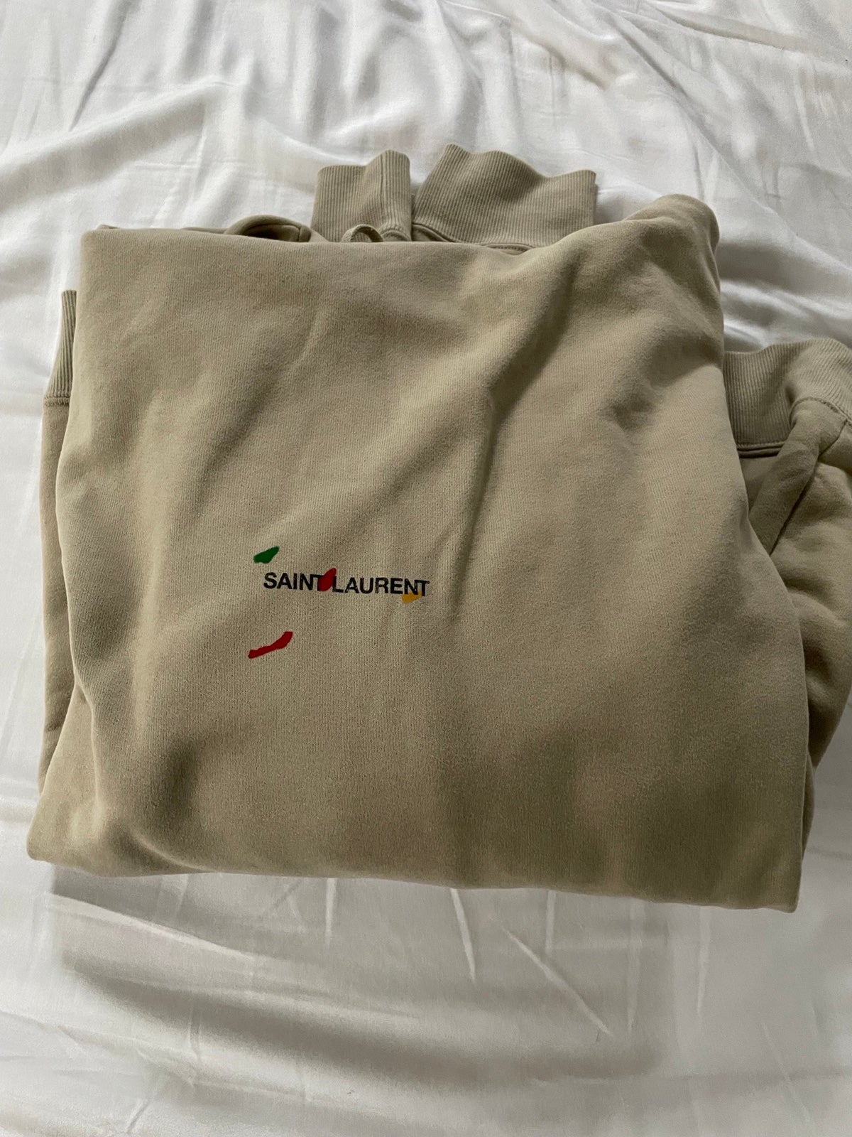 YSL hoodie