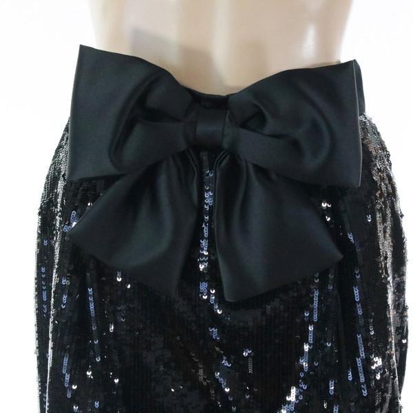 Brand new Elisabetta Franchi culotte pants 42 EPT863 size M L