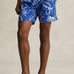 NWT Polo Ralph Lauren 5.75-Inch Hoffman Print Swim Trunks