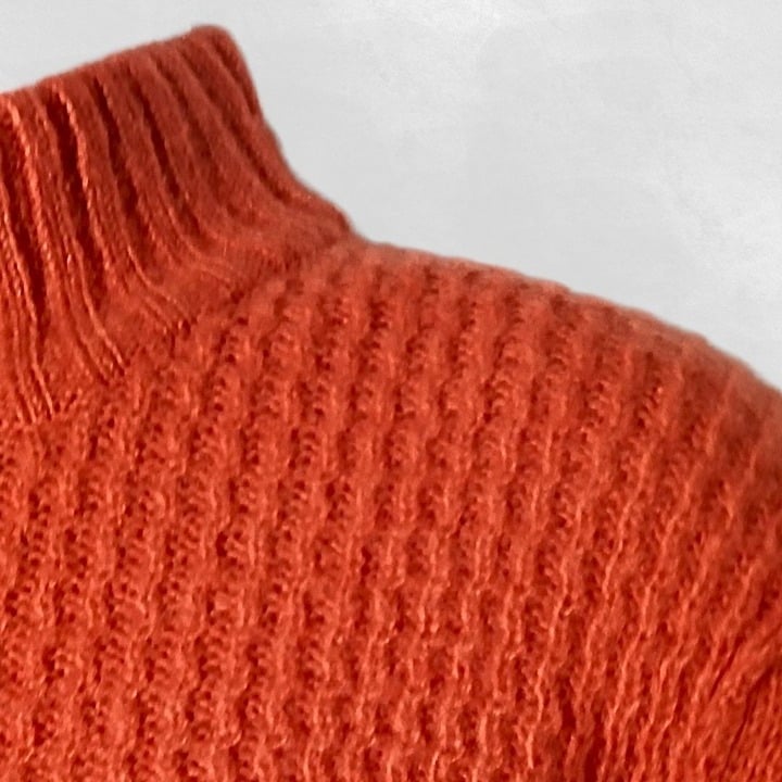 perry ellis turtleneck