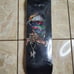 Dgk West side 8.25 skateboard deck