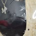 Dgk West side 8.25 skateboard deck